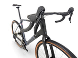 Canyon Grail CF SL 7 Carbon Gravelbike