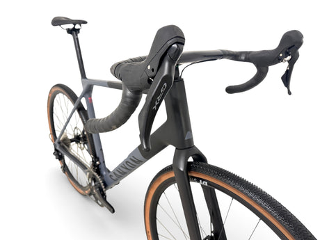 Canyon Grail CF SL 7 Carbon Gravelbike