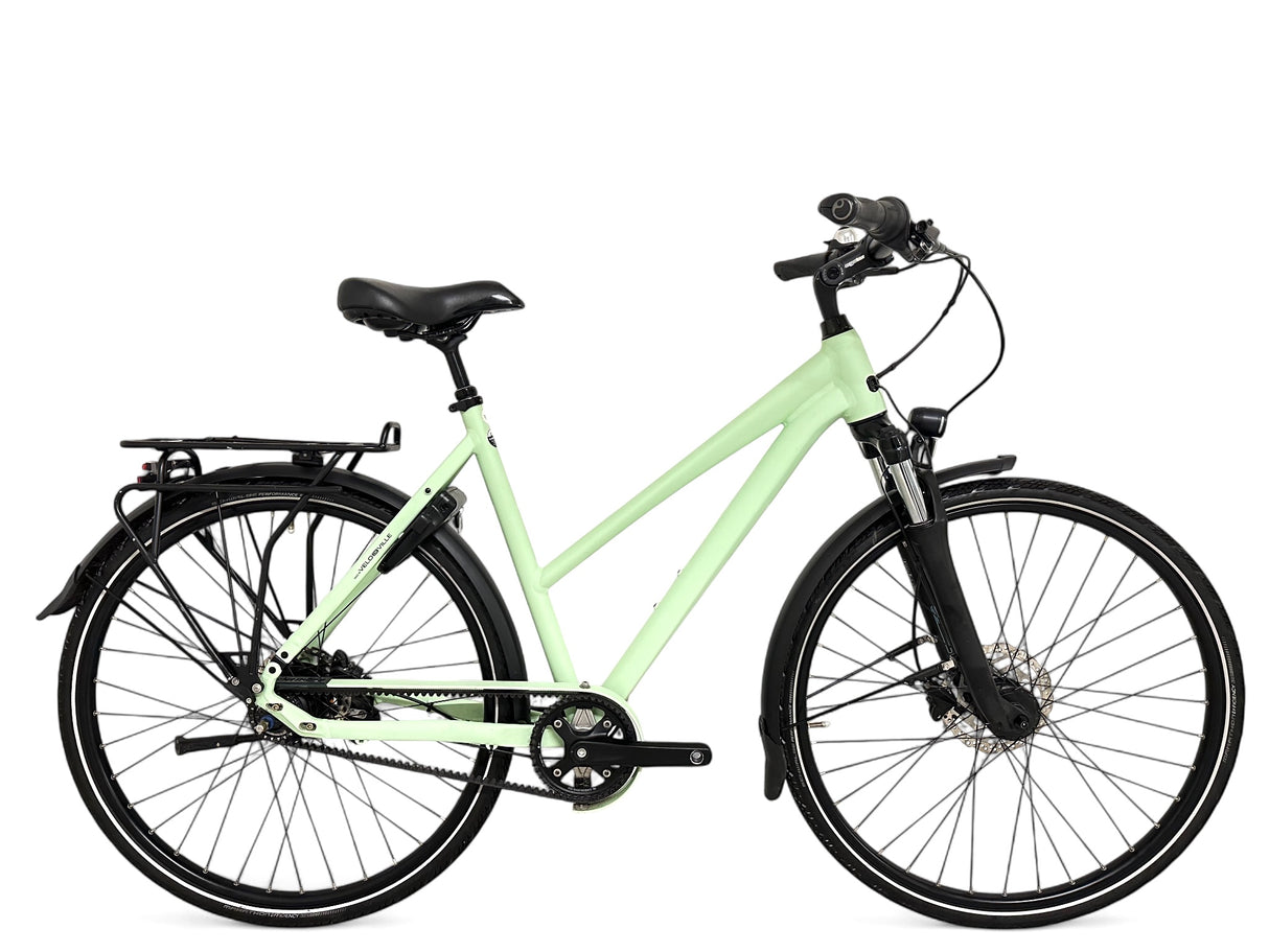 Velo De Ville A400 women's trekking bike