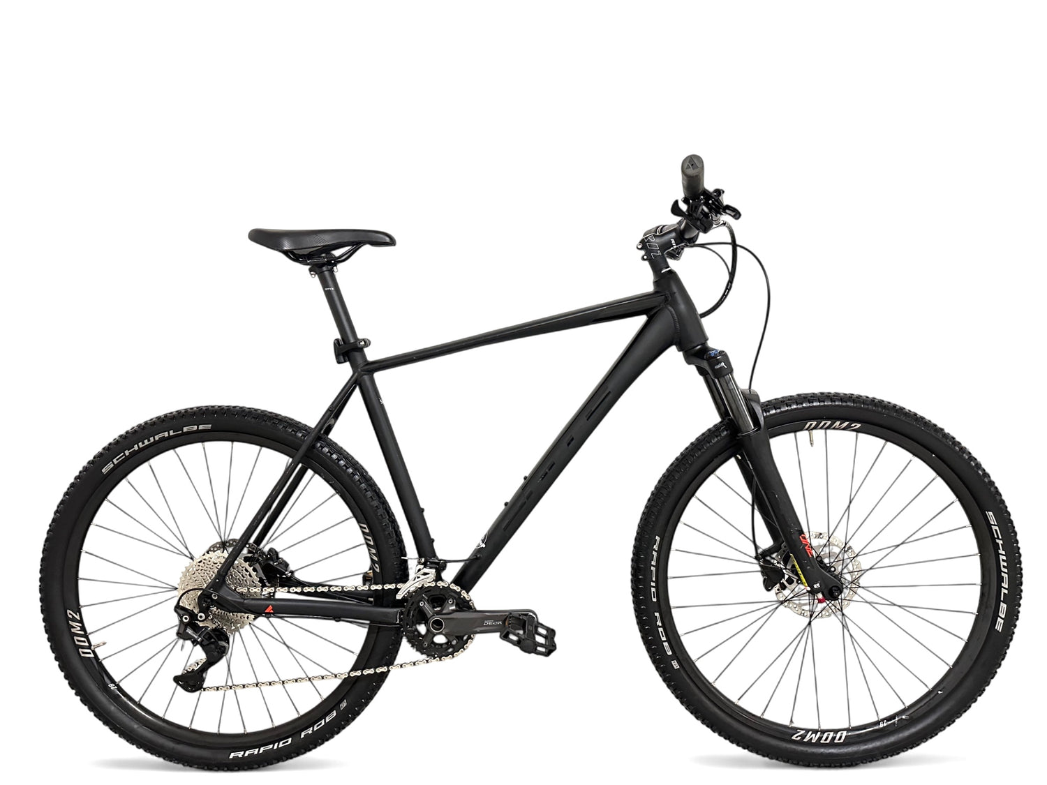 bulls mountainbike münchen Bulls Copperhead 2 – 29 Zoll Hardtail MTB mit Shimano Deore – Bici No.1