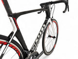 Scott Foil 20 Aero Rennrad Ultegra