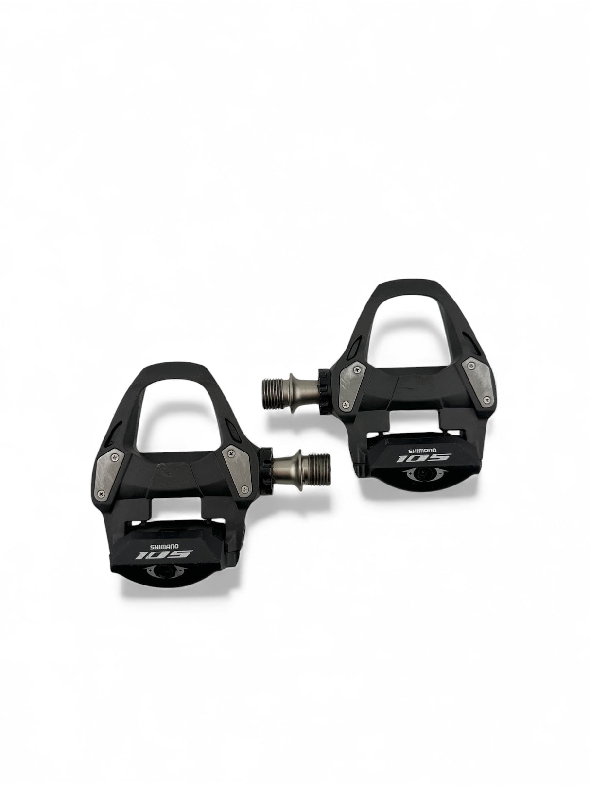 Shimano 105 SPD-SL Carbon Klickpedale