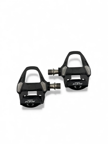 Shimano 105 SPD-SL Carbon Klickpedale