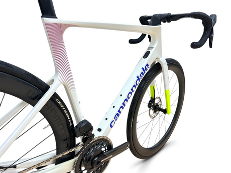 Cannondale Super Six Evo 1
