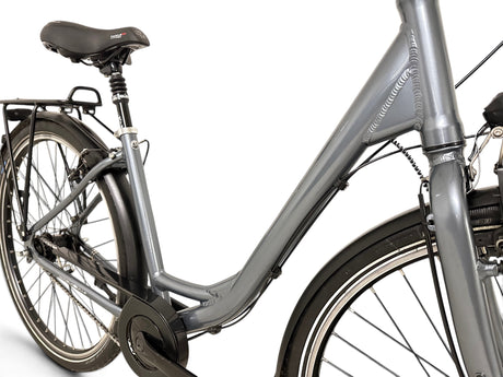 Velo de Ville A200 Wave