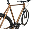 Cube Nature Pro Crossrad