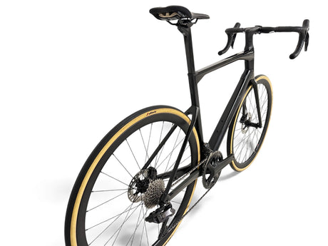 BMC Roadmachine 01 Five Carbon Rennrad