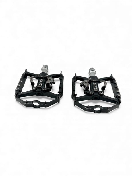 ACID Hybridpedale Combo A4-IB Klick