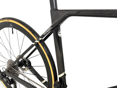 Canyon Ultimate CFR Di2