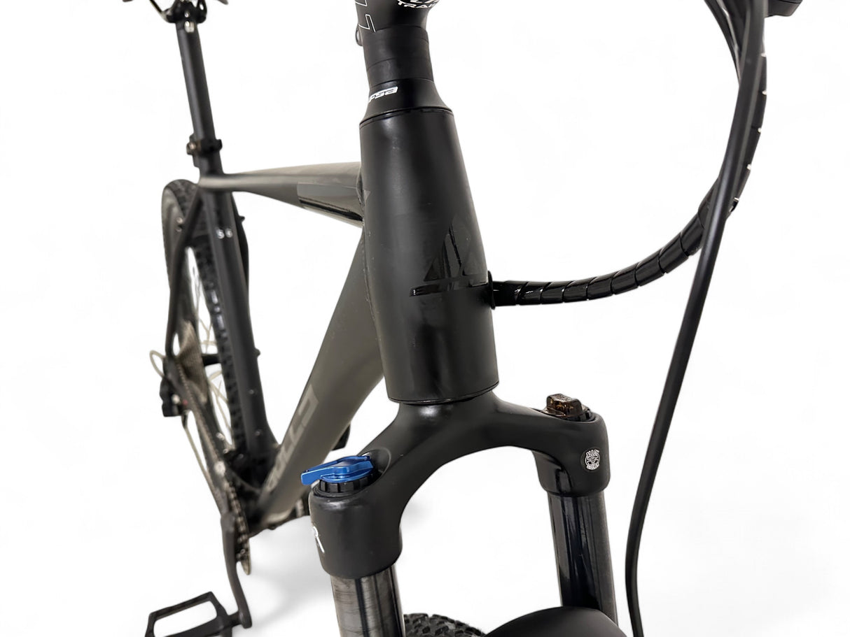 Bulls Copperhead 2 29" Mountainbike