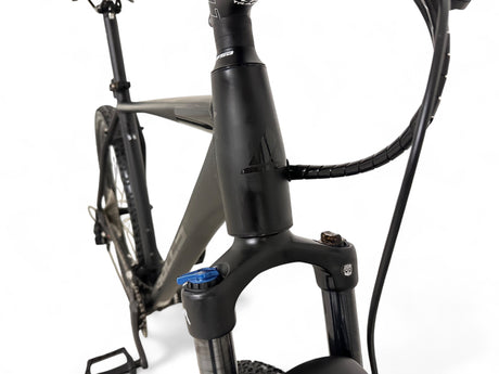 Bulls Copperhead 2 29" mountain bike