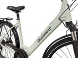 Diamant Ubari Deluxe City-Bike Wave