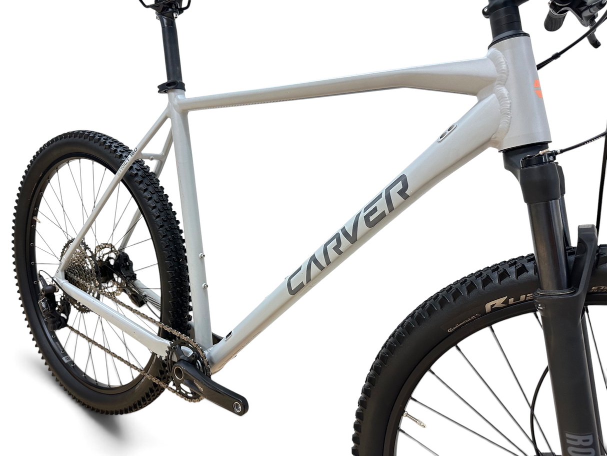Carver Strict 160