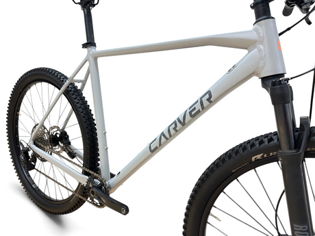 Carver Strict 160