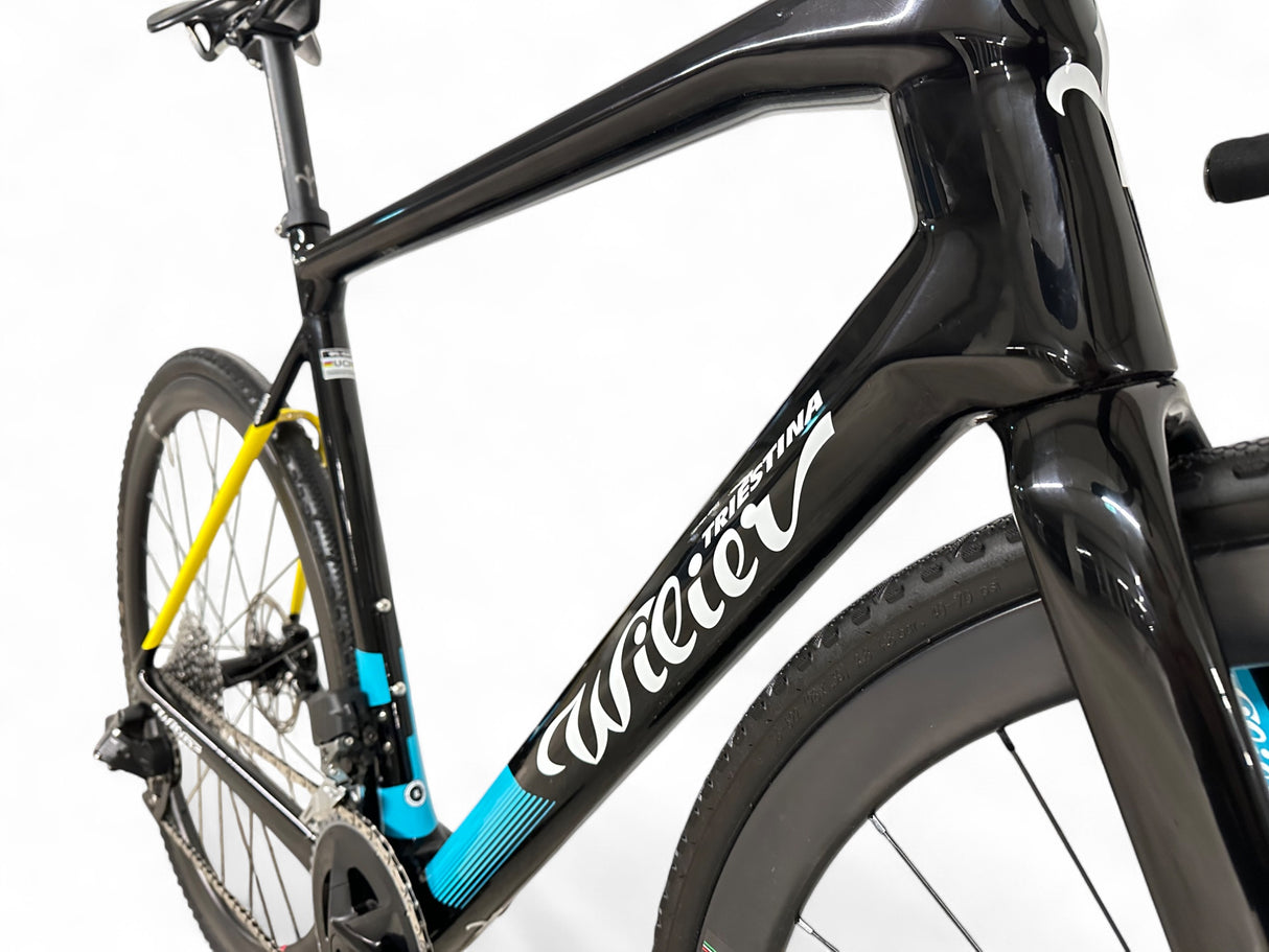 Wilier Garda Rival AXS
