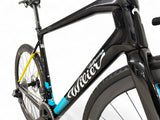 Wilier Garda Rival AXS