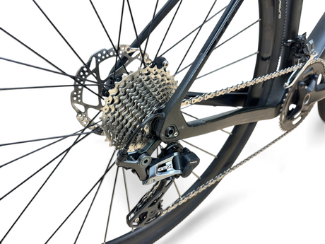 Cube SL Road C:62 SLT