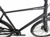 Falter U 8.0 Alfine 11 Trekkingrad
