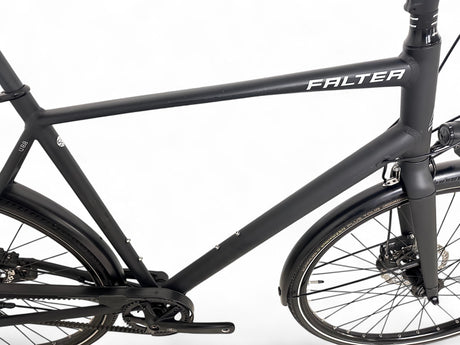 Falter U 8.0 Alfine 11 Trekkingrad