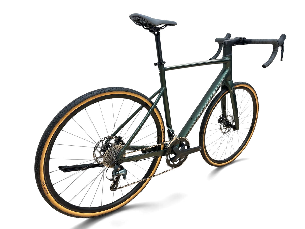 Scott Speedster 20