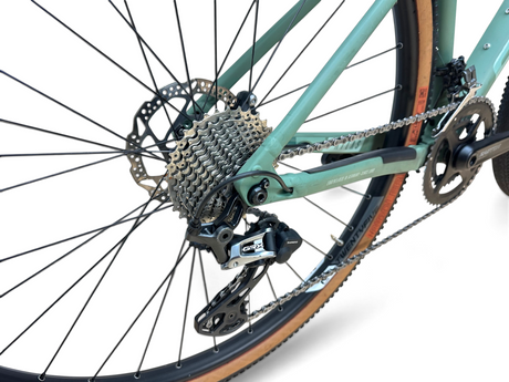 Focus Atlas 6.8 Gravelbike