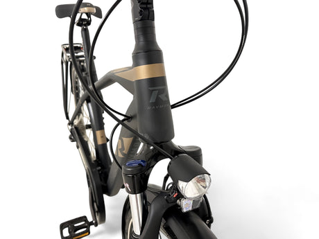 Raymon TourRay 5.0 trekking bike