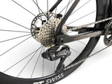 Basso Sempre Veloce SV 2026 Aero Rennrad Ultegra Di2
