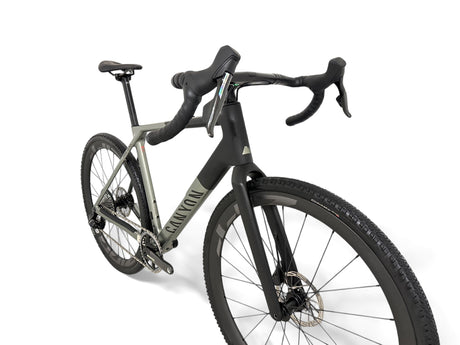 Canyon Grail CF SLX 8 AXS Force