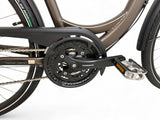 Carver Tour 120 Trekkingrad