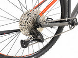 Cube Reaction Pro 29 Mountainbike