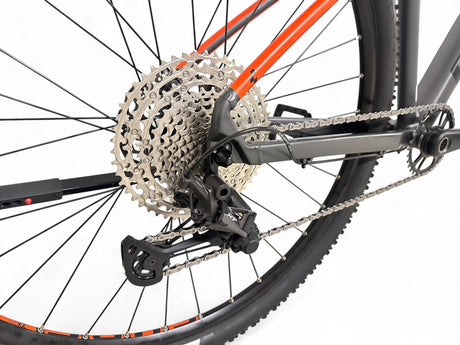 Cube Reaction Pro 29 Mountainbike