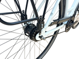 Gudereit Comfort 7.0 Wave