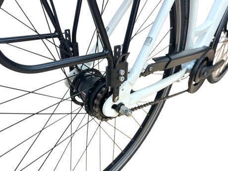 Gudereit Comfort 7.0 Wave