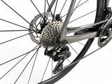Stevens Izoard Disc Rennrad