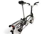 Brompton C Line Explore 6-Speed Klapprad