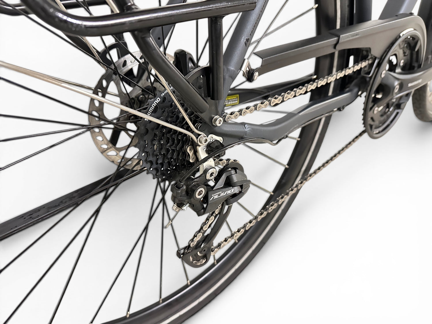 bergamont herren trekkingrad Bergamont Horizon 6 Gent
