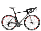 Scott Foil 20 Aero Rennrad Ultegra