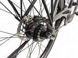 Falter FX 707 ND ATB Trekkingrad