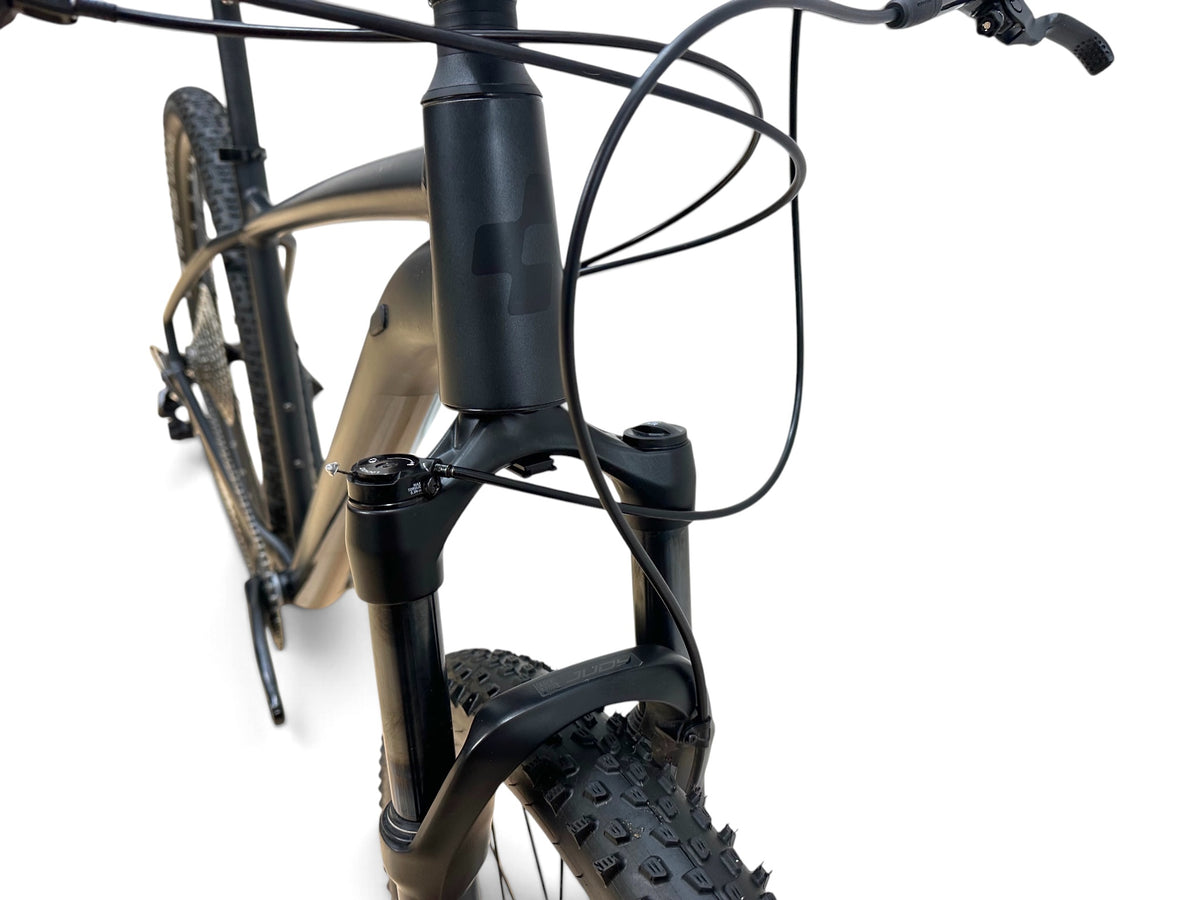 Cube Reaction Pro 29