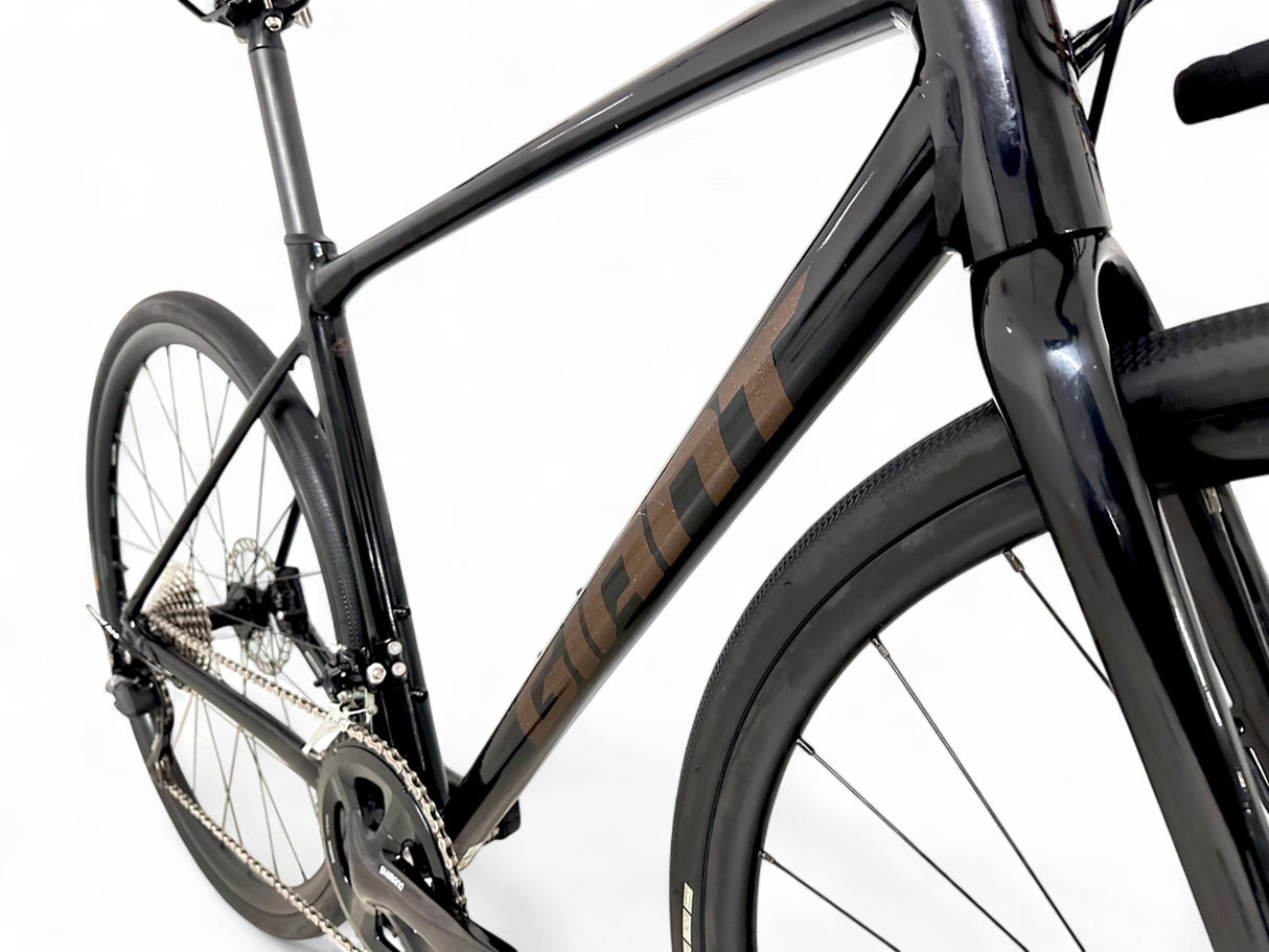 Giant Contend AR 1 Rennrad