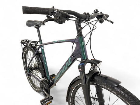 Diamant 018 Trekking Bike