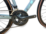 Cube Axial WS Pro