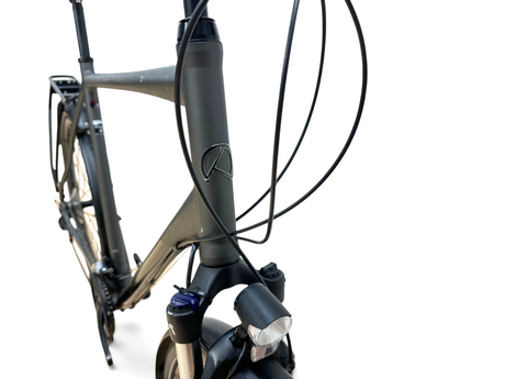 Kalkhoff Endeavour  27 XXL Trekkingrad