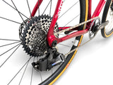 Standert Kettensäge Gravelbike Force AXS Powermeter