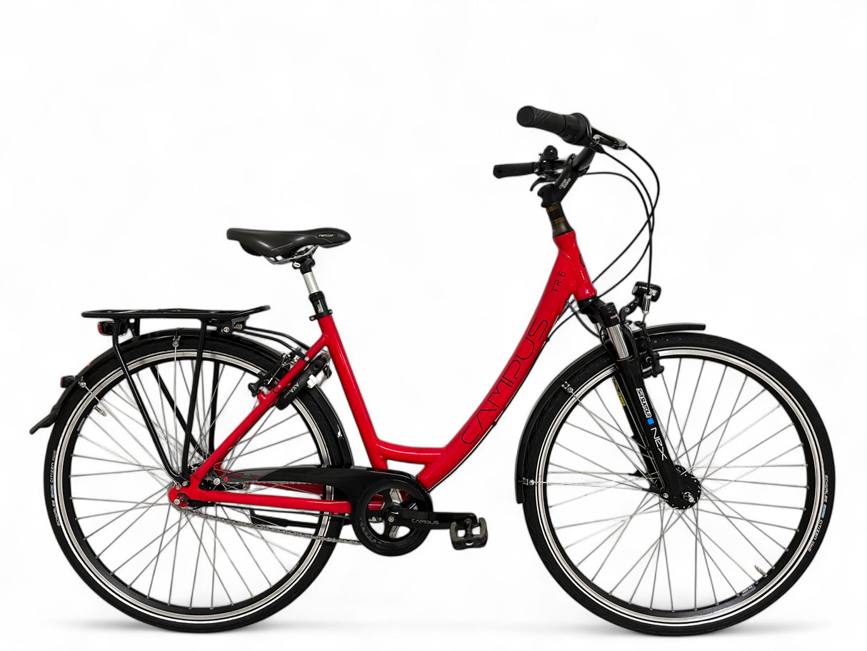 Campus TR 6 City-Bike