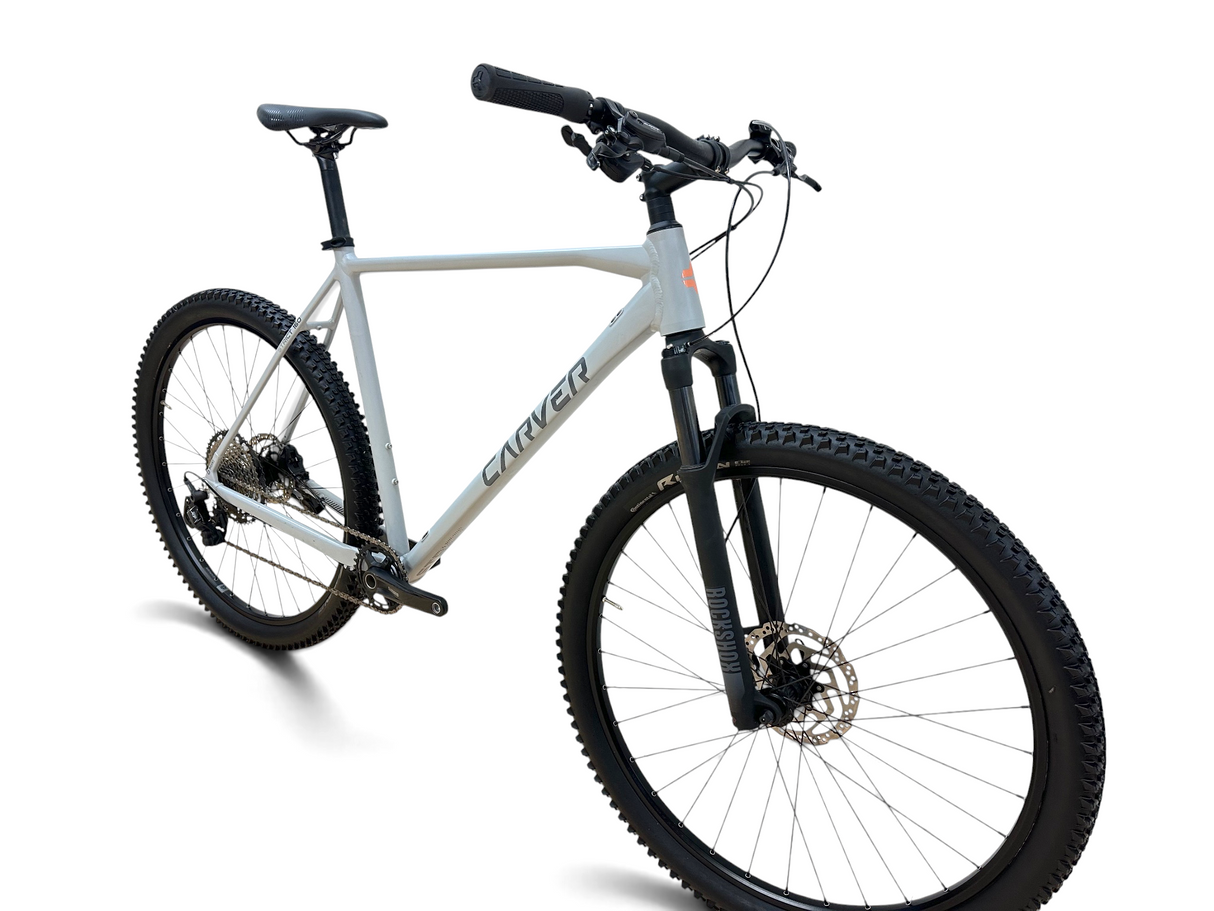 Carver Strict 160