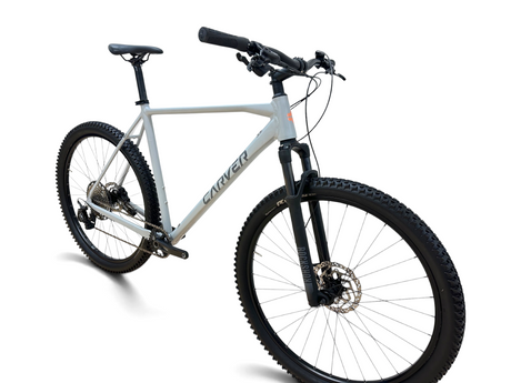 Carver Strict 160