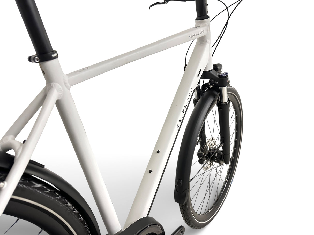 Kalkhoff Endeavour 8 Nexus Trekkingrad