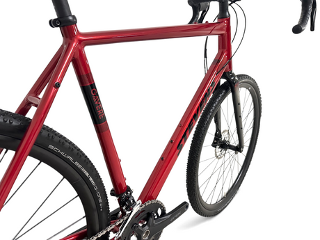 Stevens Gavere Gravelbike