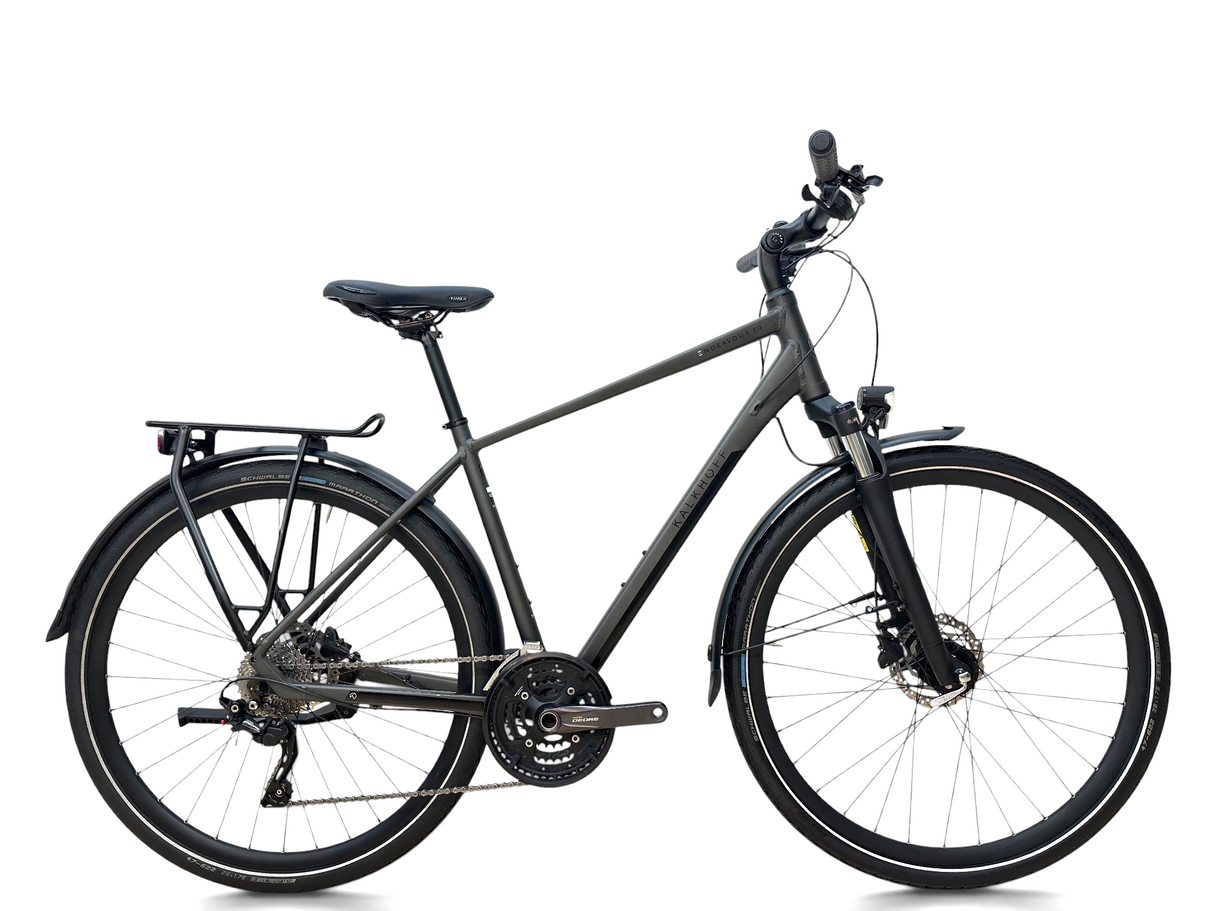 Kalkhoff Endeavour 30 Trekkingrad